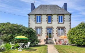 Nice Home In Morlaix With House A Panoramic View